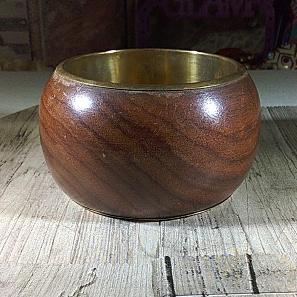 Brown MNG bracelet--05 - Picture 4 of 7